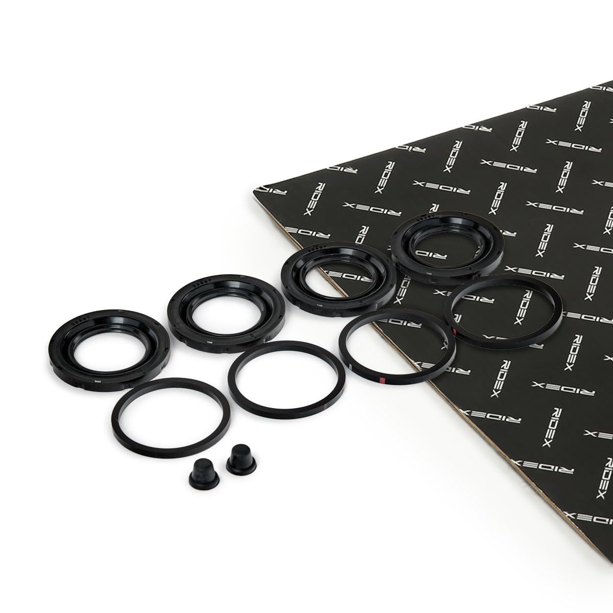 RIDEX 405R0426 Bremssattel-Reparatursatz Vorne RIDEX 405R0426 Bremssattel-Reparatursatz Vorne von RIDEX