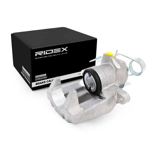 RIDEX Bremssattel VW,AUDI,SKODA 78B0003 8E0615424 Bremszange RIDEX Bremssattel VW,AUDI,SKODA 78B0003 8E0615424 Bremszange von RIDEX