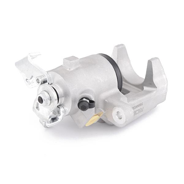 RIDEX Bremssattel VW,AUDI,SKODA 78B0033 1J0615424B,8N0615424A Bremszange RIDEX Bremssattel VW,AUDI,SKODA 78B0033 1J0615424B,8N0615424A Bremszange von RIDEX