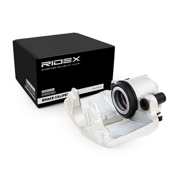 RIDEX Bremssattel VW,AUDI,SKODA 78B0038 1K0615124F,8J0615124A,6R0615124 Bremszange 8X0615124A,8X0615124,8X0615124B,1Z0615124,1K0615124,1K0615124M RIDEX Bremssattel VW,AUDI,SKODA 78B0038 1K0615124F,8J0615124A,6R0615124 Bremszange 8X0615124A,8X0615124,8X0615124B,1Z0615124,1K0615124,1K0615124M von RIDEX