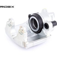 RIDEX Bremssattel Vorderachse rechts 78B0189 Bremszange BMW,ROVER,MG,3 Limousine (E46),3 Touring (E46),X3 (E83),3 Coupe (E46),3 Cabrio (E46) von RIDEX