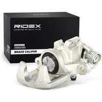 RIDEX Bremssattel hinter der Achse 78B0126 Bremszange HONDA,ROVER,MG,CIVIC VI Hatchback (EJ, EK),CIVIC VI Fastback (MA, MB),CIVIC VI Aerodeck (MB, MC) von RIDEX