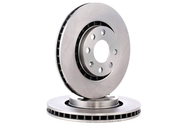 RIDEX Bremsscheibe OPEL,CHEVROLET,DAEWOO 82B0692 90295087,90487402,96179110 Bremsscheiben,Scheibenbremsen 569001,93182282,90250546,96162249,96215670 von RIDEX