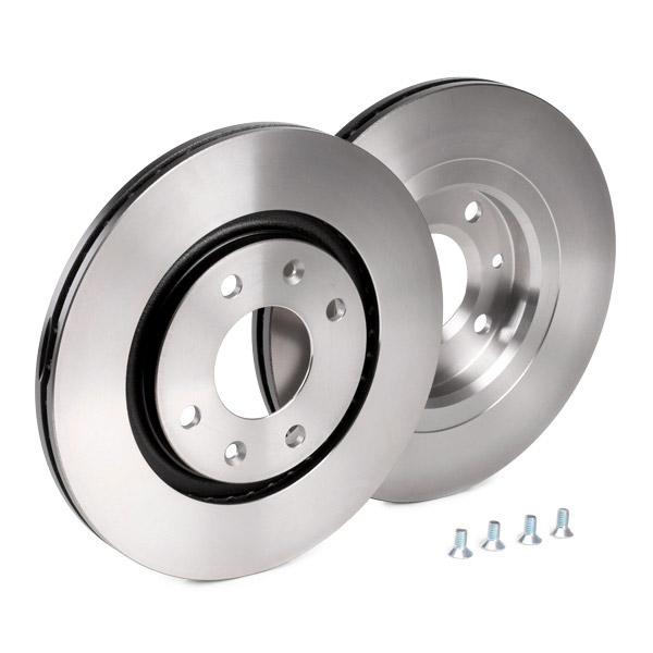 RIDEX Bremsscheibe PEUGEOT,CITROËN 82B0381 4249F0,169002,424697 Bremsscheiben,Scheibenbremsen 4246B1,4246R3,4246R5,4246W5,4246W6,1618859780,95667809 RIDEX Bremsscheibe PEUGEOT,CITROËN 82B0381 4249F0,169002,424697 Bremsscheiben,Scheibenbremsen 4246B1,4246R3,4246R5,4246W5,4246W6,1618859780,95667809 von RIDEX