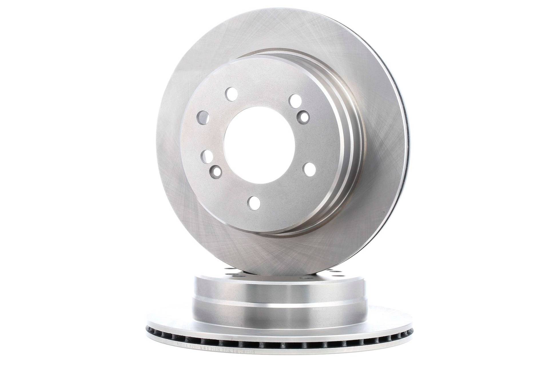 RIDEX Bremsscheibe SSANGYONG 82B0641 4840121001,4840121002,4840121003 Bremsscheiben,Scheibenbremsen 4840109100,4840121000 RIDEX Bremsscheibe SSANGYONG 82B0641 4840121001,4840121002,4840121003 Bremsscheiben,Scheibenbremsen 4840109100,4840121000 von RIDEX