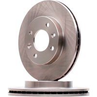 RIDEX Bremsscheibe Vorderachse 82B0042 Bremsscheiben,Scheibenbremsen RENAULT,NISSAN,ALFA ROMEO,CLIO II (BB0/1/2_, CB0/1/2_),KANGOO (KC0/1_) RIDEX Bremsscheibe Vorderachse 82B0042 Bremsscheiben,Scheibenbremsen RENAULT,NISSAN,ALFA ROMEO,CLIO II (BB0/1/2_, CB0/1/2_),KANGOO (KC0/1_) von RIDEX