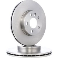 RIDEX Bremsscheibe Vorderachse 82B0167 Bremsscheiben,Scheibenbremsen VW,FORD,SEAT,Transporter IV Bus (70B, 70C, 7DB, 7DK, 70J, 70K, 7DC, 7DJ) von RIDEX