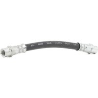 RIDEX Bremsschläuche Hinterachse beidseitig 83B0307 Bremsschlauch AUDI,A4 Limousine (8D2, B5),A6 Avant (4B5, C5),A4 Avant (8D5, B5) von RIDEX