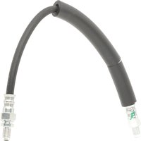 RIDEX Bremsschläuche Hinterachse 83B0075 Bremsschlauch FORD,STREET KA (RL2),KA (RB_),Puma Schrägheck von RIDEX