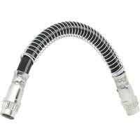 RIDEX Bremsschläuche Hinterachse beidseitig 83B0043 Bremsschlauch PEUGEOT,CITROËN,106 II Schrägheck (1A_, 1C_),106 I (1A, 1C) von RIDEX