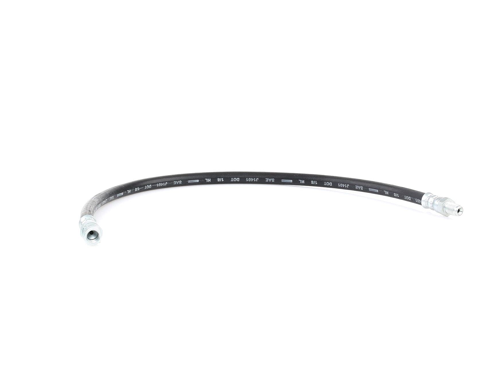 RIDEX Bremsschlauch 83B0314 VORNE BREMSSCHLÄUCHE Länge: 500mm RIDEX Bremsschlauch 83B0314 VORNE BREMSSCHLÄUCHE Länge: 500mm von RIDEX