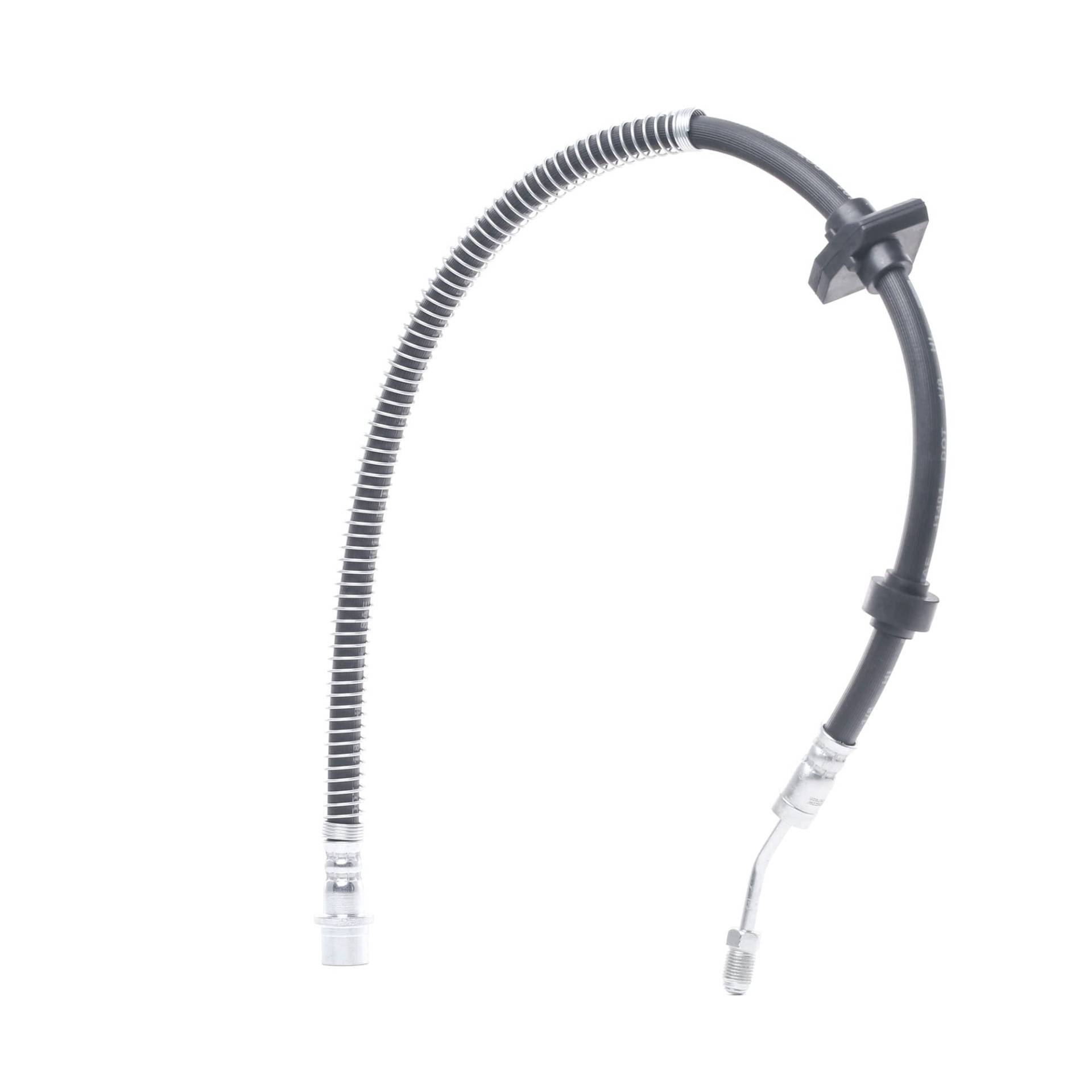 RIDEX Bremsschlauch BREMSSCHLÄUCHE HINTEN RECHTS RIDEX Bremsschlauch BREMSSCHLÄUCHE HINTEN RECHTS von RIDEX
