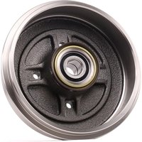 RIDEX Bremstrommel Hinterachse 123B0104  RENAULT,DACIA,LOGAN I (LS_),SANDERO II,SANDERO,LOGAN MCV (KS_),LOGAN (LS_),LOGAN II von RIDEX