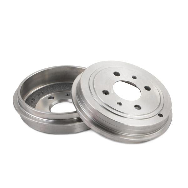 RIDEX Bremstrommel FORD,FIAT,LANCIA 123B0038 1544173,51863510,51900803 7599325,9S511113AA,9S511113CA,46819776,7750119,1680868,51900802,1680869 RIDEX Bremstrommel FORD,FIAT,LANCIA 123B0038 1544173,51863510,51900803 7599325,9S511113AA,9S511113CA,46819776,7750119,1680868,51900802,1680869 von RIDEX