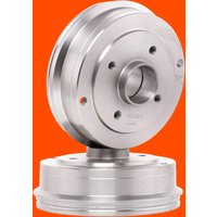 RIDEX Bremstrommel Hinterachse 123B0044  RENAULT,DACIA,CLIO II (BB0/1/2_, CB0/1/2_),TWINGO I (C06_),SUPER 5 (B/C40_),CLIO I (B/C57_, 5/357_) von RIDEX