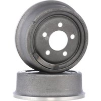 RIDEX Bremstrommel Hinterachse 123B0100  JEEP,CHEROKEE (XJ),WRANGLER I (YJ, SJ_),WRANGLER II (TJ),COMANCHE (MJ) von RIDEX