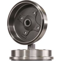 RIDEX Bremstrommel Hinterachse 123B0151  VW,KAEFER,Kaefer Cabrio (15),KARMANN GHIA Coupe (14, 34),KARMANN GHIA Cabriolet (14, 34),1500,1600 (31) von RIDEX