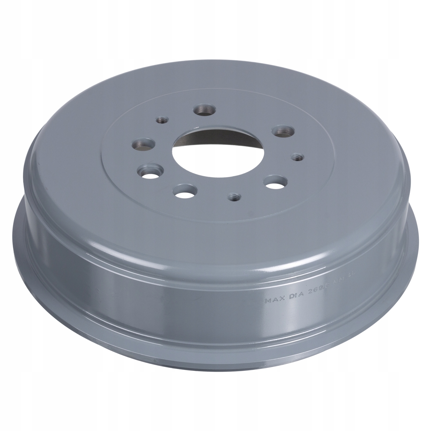 RIDEX Bremstrommel VW 123B0015 701609617,704783037 RIDEX Bremstrommel VW 123B0015 701609617,704783037 von RIDEX
