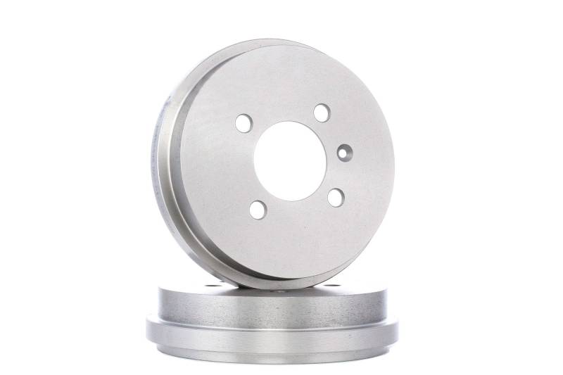 RIDEX Bremstrommel VW 123B0046 6X0609617,L1GD501615A RIDEX Bremstrommel VW 123B0046 6X0609617,L1GD501615A von RIDEX