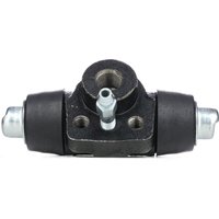 RIDEX Bremszylinder Hinterachse beidseitig 277W0002 Radbremszylinder VW,AUDI,SKODA,POLO (9N_),GOLF I Cabriolet (155),GOLF II (19E, 1G1),GOLF III (1H1) von RIDEX