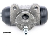 RIDEX Bremszylinder Hinterachse beidseitig 277W0004 Radbremszylinder PEUGEOT,CITROËN,PROTON,PARTNER Tepee,PARTNER Kasten,PARTNER Combispace (5F) von RIDEX