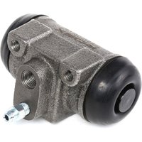 RIDEX Bremszylinder Hinterachse beidseitig 277W0019 Radbremszylinder FIAT,PEUGEOT,CITROËN,DUCATO Pritsche/Fahrgestell (230),DUCATO Bus (230) RIDEX Bremszylinder Hinterachse beidseitig 277W0019 Radbremszylinder FIAT,PEUGEOT,CITROËN,DUCATO Pritsche/Fahrgestell (230),DUCATO Bus (230) von RIDEX