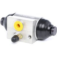 RIDEX Bremszylinder Hinterachse beidseitig 277W0025 Radbremszylinder PEUGEOT,CITROËN,206 Schrägheck (2A/C),206+ Schrägheck (2L_, 2M_) RIDEX Bremszylinder Hinterachse beidseitig 277W0025 Radbremszylinder PEUGEOT,CITROËN,206 Schrägheck (2A/C),206+ Schrägheck (2L_, 2M_) von RIDEX