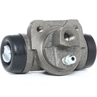 RIDEX Bremszylinder Hinterachse beidseitig 277W0038 Radbremszylinder FORD,NISSAN,LDV,Transit Mk6 Kasten (V347, V348, FA) RIDEX Bremszylinder Hinterachse beidseitig 277W0038 Radbremszylinder FORD,NISSAN,LDV,Transit Mk6 Kasten (V347, V348, FA) von RIDEX
