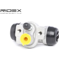 RIDEX Bremszylinder Hinterachse beidseitig 277W0043 Radbremszylinder SUZUKI,SUBARU,Wagon R+ Schrägheck (MM),IGNIS II,IGNIS (FH),Alto (FF) von RIDEX