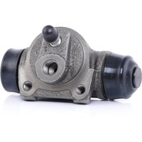 RIDEX Bremszylinder Hinterachse beidseitig 277W0047 Radbremszylinder FIAT,ALFA ROMEO,MULTIPLA (186),TIPO (160),MAREA Weekend (185) von RIDEX