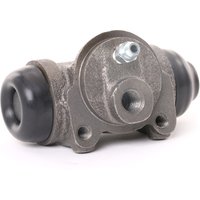 RIDEX Bremszylinder Hinterachse 277W0077 Radbremszylinder RENAULT,DACIA,12,16 Schrägheck,17 Coupe,Estafette Bus,15 (130_),12 Variable (117_),12 Kasten von RIDEX