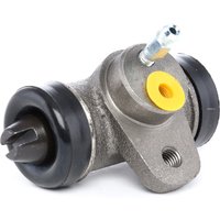 RIDEX Bremszylinder Hinterachse beidseitig 277W0020 Radbremszylinder VW,TRANSPORTER III Bus,Transporter T3 Kastenwagen RIDEX Bremszylinder Hinterachse beidseitig 277W0020 Radbremszylinder VW,TRANSPORTER III Bus,Transporter T3 Kastenwagen von RIDEX
