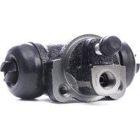 RIDEX Bremszylinder Hinterachse beidseitig 277W0098 Radbremszylinder NISSAN,NV200 / Evalia Bus,NV200 Kasten / Kombi RIDEX Bremszylinder Hinterachse beidseitig 277W0098 Radbremszylinder NISSAN,NV200 / Evalia Bus,NV200 Kasten / Kombi von RIDEX
