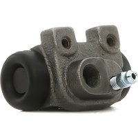 RIDEX Bremszylinder mit integriertem Regler 277W0119 Radbremszylinder RENAULT,PEUGEOT,CITROËN,19 II (B/C53_),19 II Cabriolet (D53_, 853_) von RIDEX