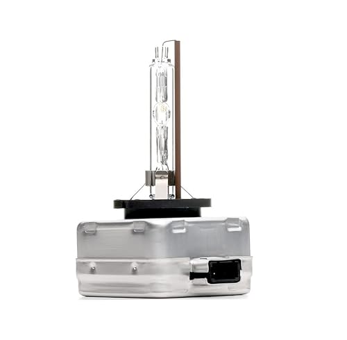 RIDEX D1S Glühlampe Fernscheinwerfer 35W 5000K Pk32d-2 Fernlicht Xenon Birne 106B0054 RIDEX D1S Glühlampe Fernscheinwerfer 35W 5000K Pk32d-2 Fernlicht Xenon Birne 106B0054 von RIDEX