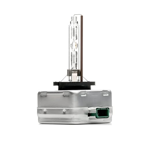 RIDEX D3S Lampen Autolampen 35W Pk32d-5 106B0055 von RIDEX