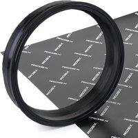 RIDEX Dichtung, Kraftstoffpumpe 143G0002  VW,AUDI,SKODA,Golf IV Schrägheck (1J1),POLO (9N_),TOURAN (1T1, 1T2) von RIDEX