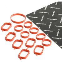 RIDEX Dichtungssatz, Ansaugkrümmer 43G0031  OPEL,BMW,LAND ROVER,Omega B Limousine (V94),Omega B Caravan (V94),3 Touring (E91),3 Limousine (E90) von RIDEX