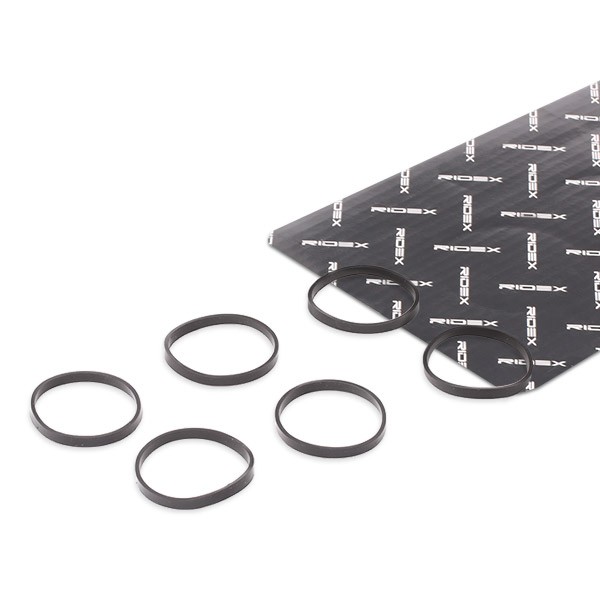 RIDEX Dichtungssatz, Ansaugkrümmer BMW,ALPINA 43G0003 11617547242 RIDEX Dichtungssatz, Ansaugkrümmer BMW,ALPINA 43G0003 11617547242 von RIDEX