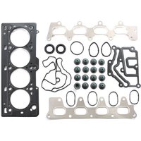 RIDEX Dichtungssatz, Zylinderkopf ohne Abgasrohrdichtung 319G0083  RENAULT,NISSAN,DACIA,CLIO II (BB0/1/2_, CB0/1/2_) von RIDEX