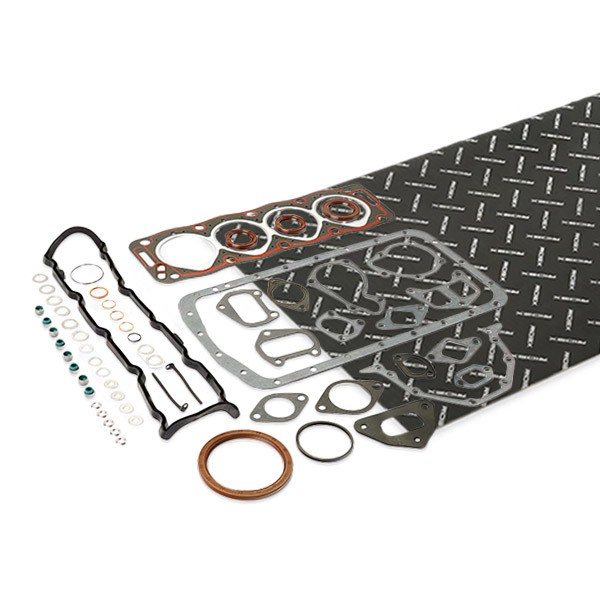 RIDEX Dichtungssatz, Zylinderkopf FIAT,HYUNDAI,PEUGEOT 319G0041 9567221180,019737,0197H4 65602514,9400197379,95602513,95644581 von RIDEX
