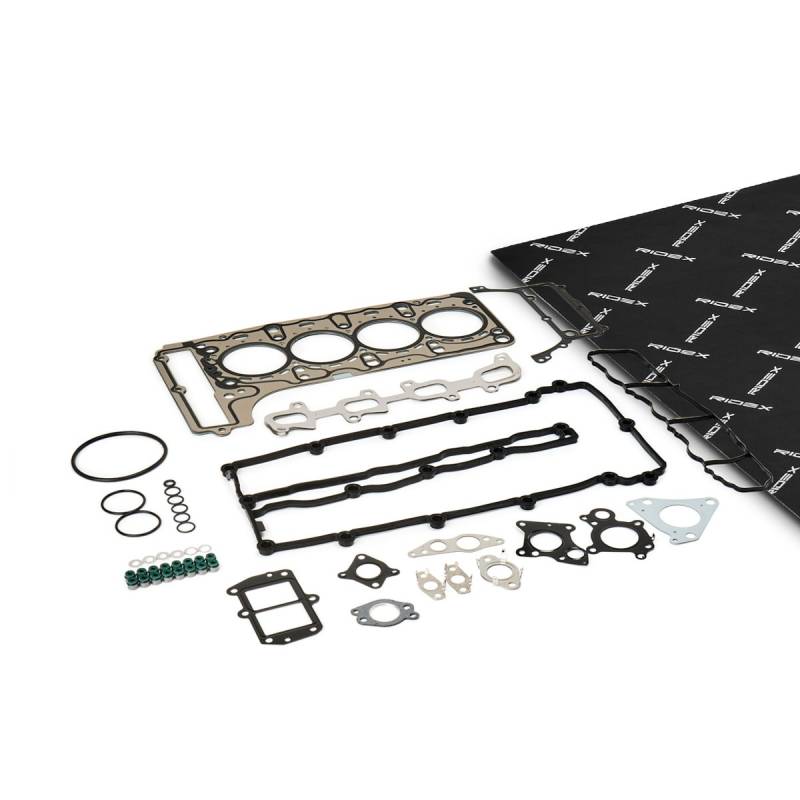 RIDEX Dichtungssatz, Zylinderkopf MERCEDES-BENZ,JEEP,DODGE 319G0158 von RIDEX