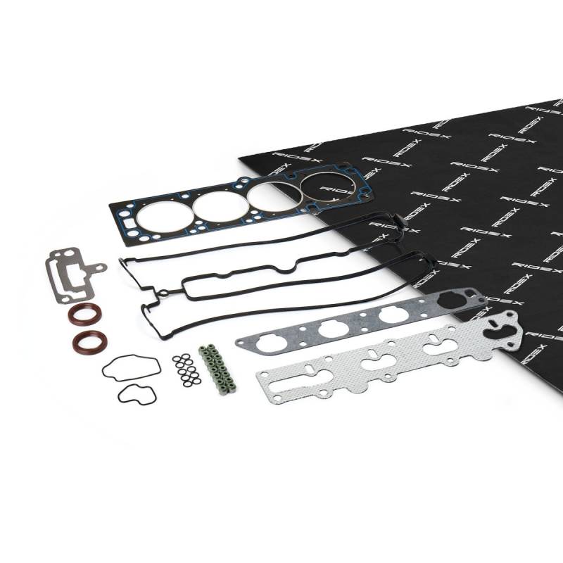 RIDEX Dichtungssatz, Zylinderkopf OPEL,CHEVROLET,DAEWOO 319G0099 1606770,92064384 von RIDEX