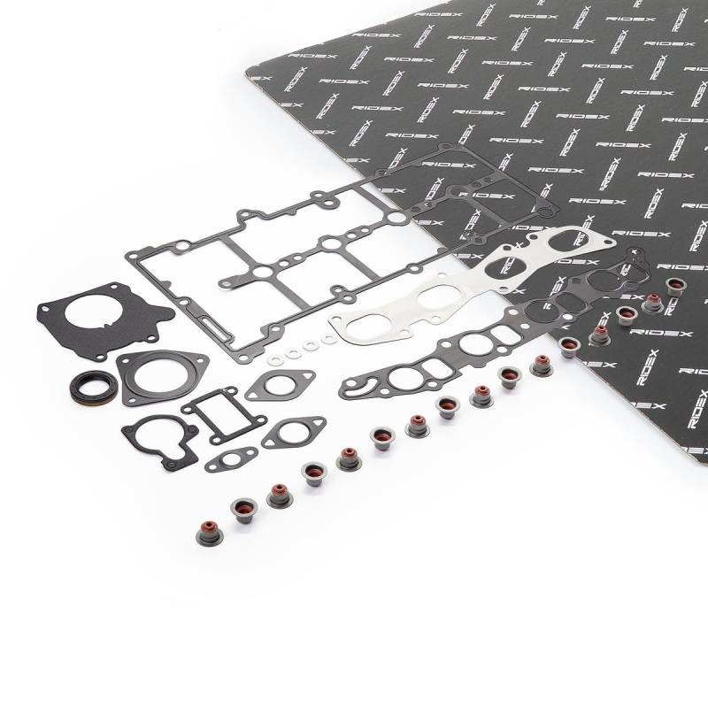 RIDEX Dichtungssatz, Zylinderkopf OPEL,FIAT,ALFA ROMEO 319G0113 1606254,1606335,93178490 93186198,71730214 von RIDEX