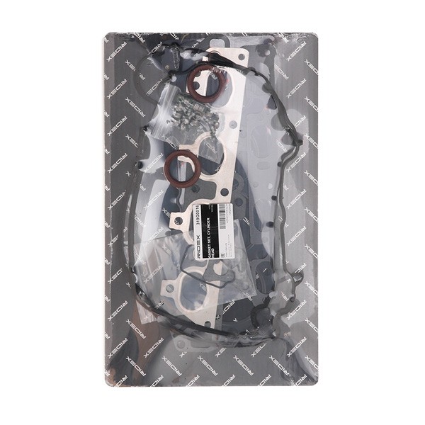 RIDEX Dichtungssatz, Zylinderkopf OPEL,VAUXHALL 319G0016 1606130,607407 von RIDEX
