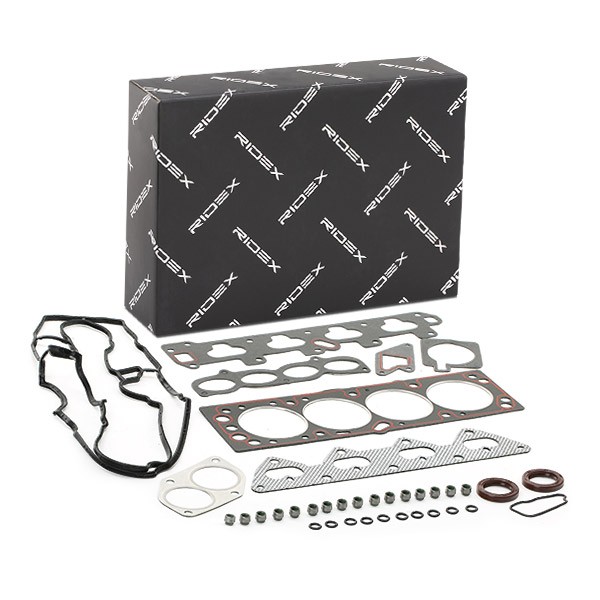 RIDEX Dichtungssatz, Zylinderkopf OPEL,VAUXHALL 319G0048 1606380 von RIDEX