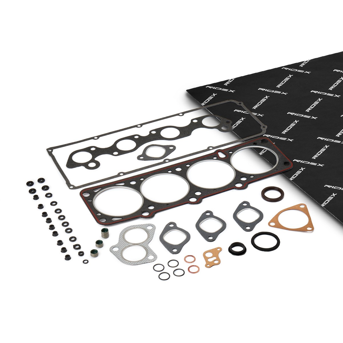 RIDEX Dichtungssatz, Zylinderkopf VOLVO 319G0108 2706893 RIDEX Dichtungssatz, Zylinderkopf VOLVO 319G0108 2706893 von RIDEX