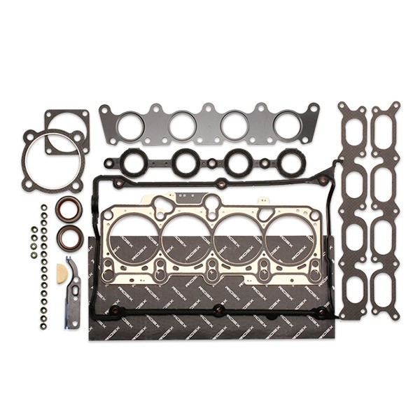 RIDEX Dichtungssatz, Zylinderkopf VW,AUDI,SKODA 319G0019 06B198012,06A198012A von RIDEX
