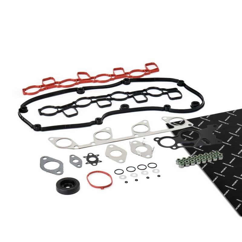 RIDEX Dichtungssatz, Zylinderkopf VW,AUDI,SKODA 319G0247 von RIDEX
