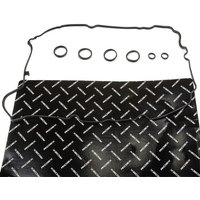 RIDEX Dichtungssatz, Zylinderkopfhaube 979G0037  PEUGEOT,CITROËN,MINI,207 (WA_, WC_),207 CC (WD_),208 I Schrägheck (CA_, CC_),308 SW I (4E_, 4H_) von RIDEX